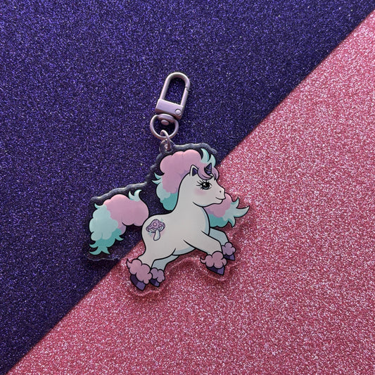 Galarian Pony (avaimenperä)