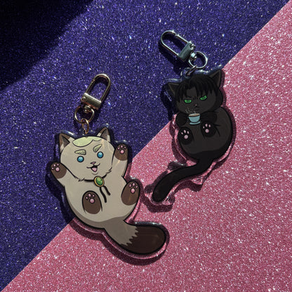 Neko Erwin (avaimenperä)