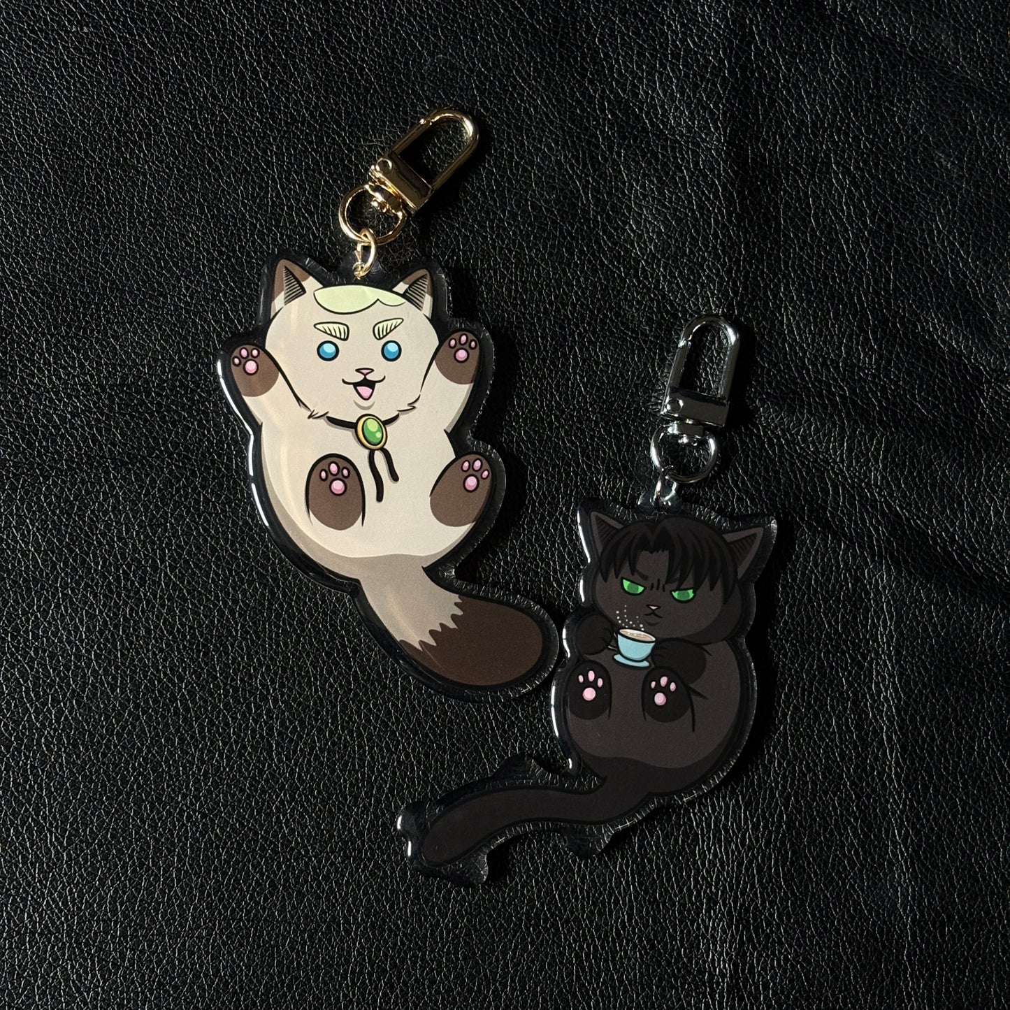 Neko Erwin (avaimenperä)