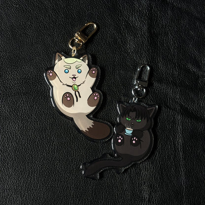 Neko Erwin (avaimenperä)