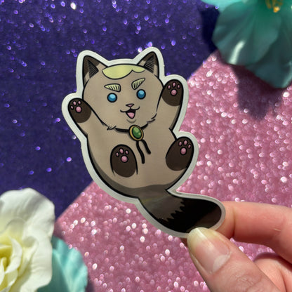 Neko Erwin (vinyylitarra)