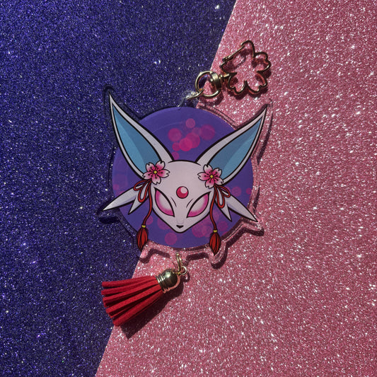 Sakura Espeon (avaimenperä)