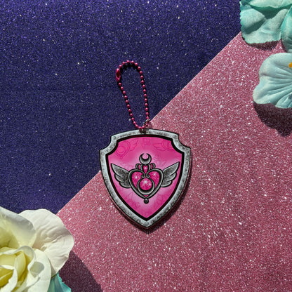 Magical Shield (avaimenperä)
