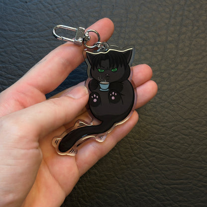 Neko Levi (avaimenperä)