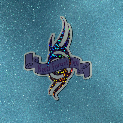 Never Forget the 90's (glittertarra)