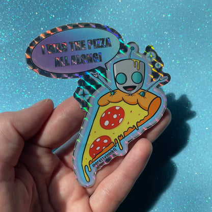 PizzaBot (prismatictarra)